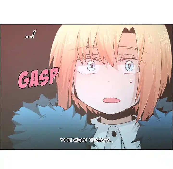 Go away, Mr.Demon Chapter 79