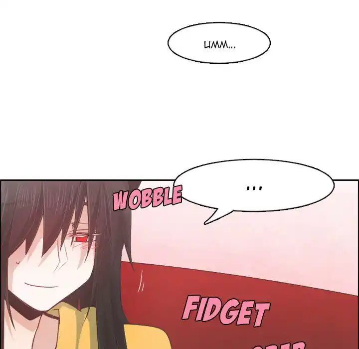 Go away, Mr.Demon Chapter 79