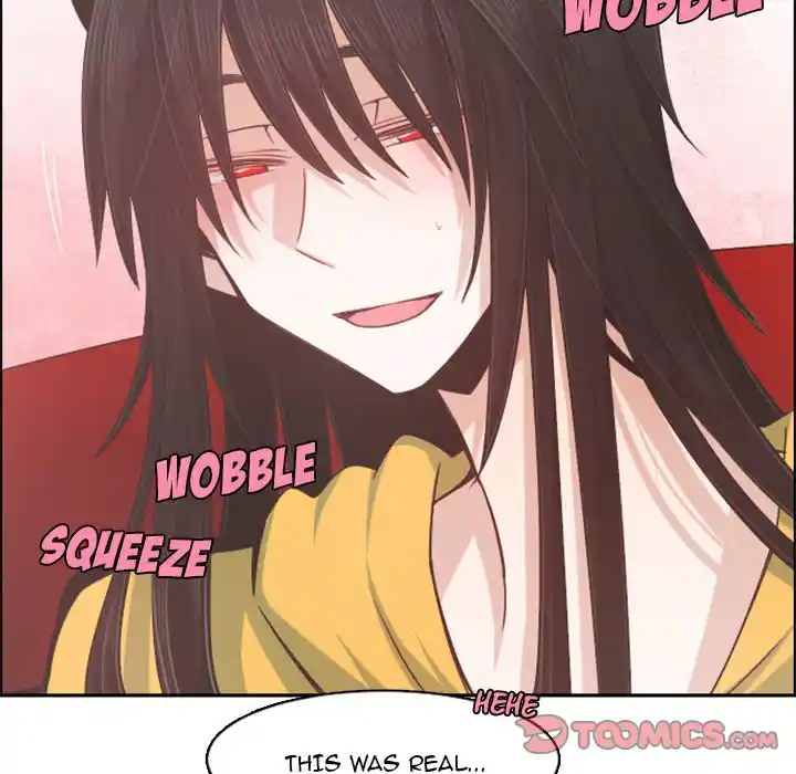 Go away, Mr.Demon Chapter 79