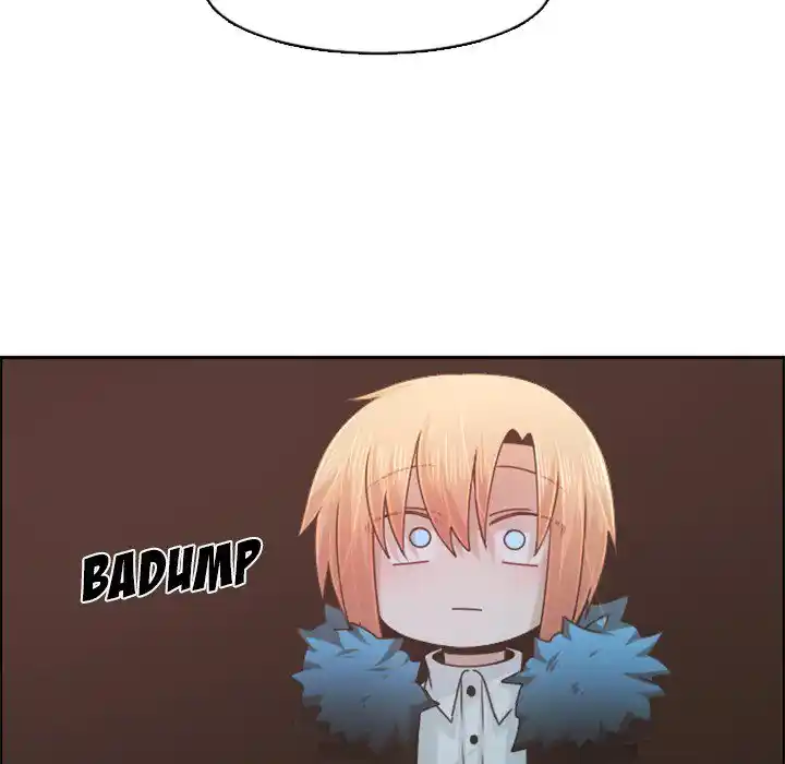 Go away, Mr.Demon Chapter 79