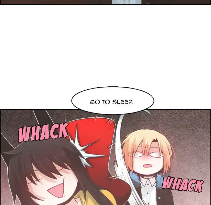 Go away, Mr.Demon Chapter 79