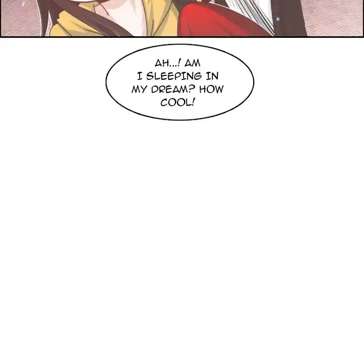 Go away, Mr.Demon Chapter 79