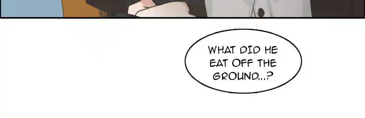 Go away, Mr.Demon Chapter 79