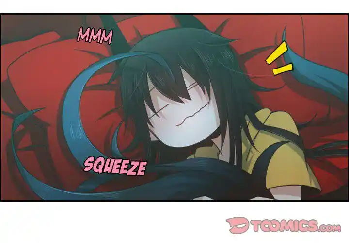 Go away, Mr.Demon Chapter 80