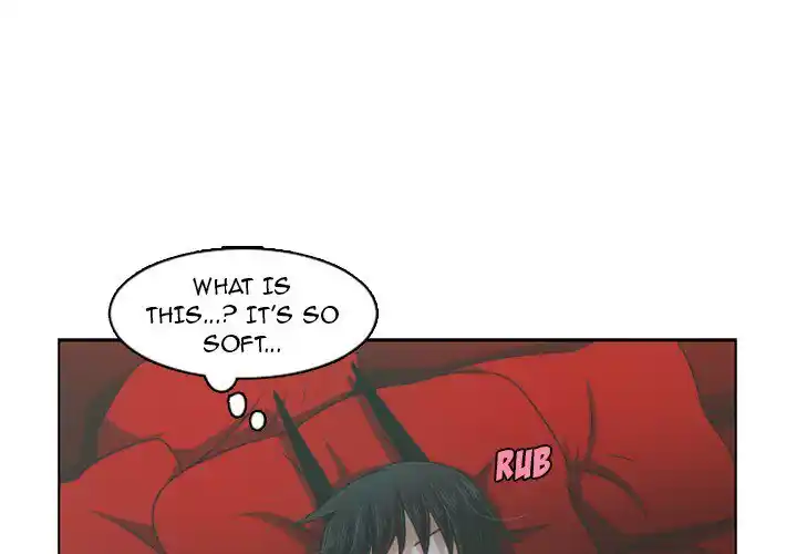 Go away, Mr.Demon Chapter 80