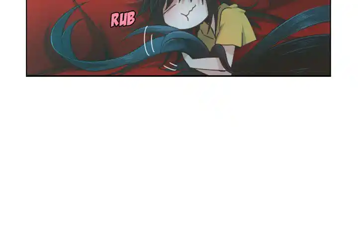 Go away, Mr.Demon Chapter 80