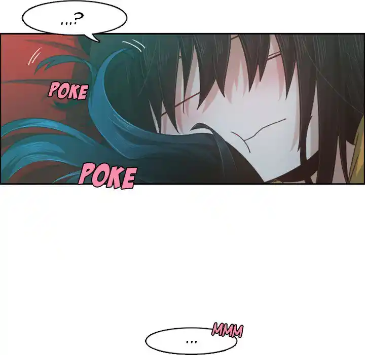 Go away, Mr.Demon Chapter 80