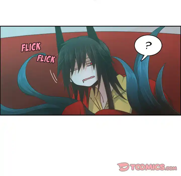 Go away, Mr.Demon Chapter 80