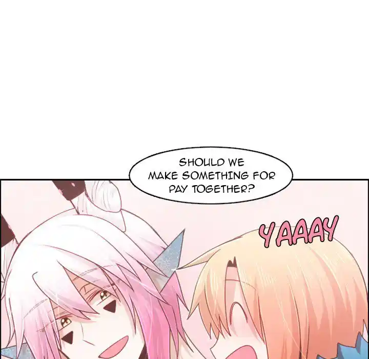 Go away, Mr.Demon Chapter 80