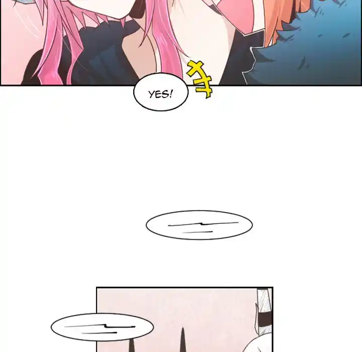 Go away, Mr.Demon Chapter 80