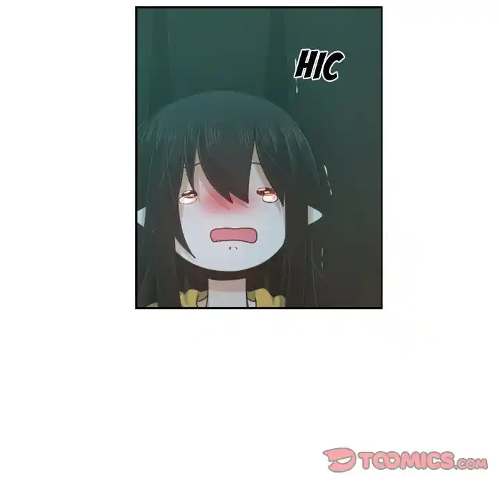 Go away, Mr.Demon Chapter 80