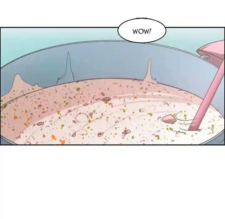 Go away, Mr.Demon Chapter 80