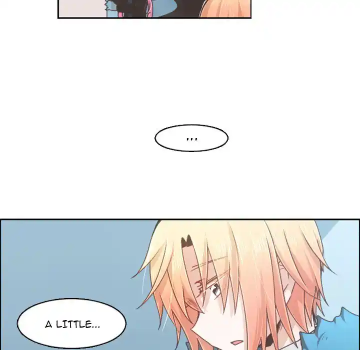 Go away, Mr.Demon Chapter 80