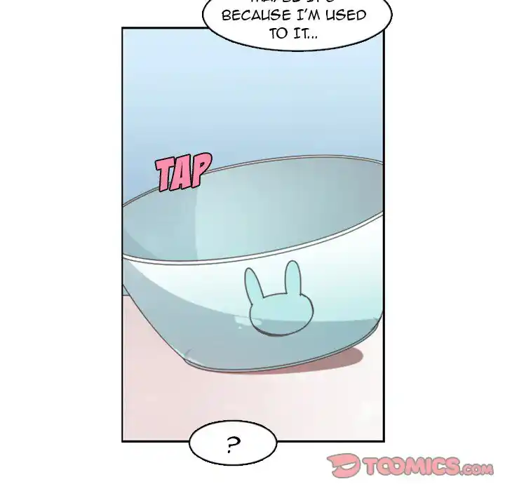 Go away, Mr.Demon Chapter 80