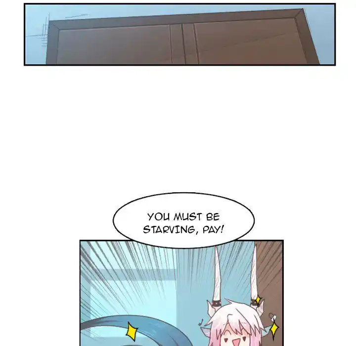 Go away, Mr.Demon Chapter 80