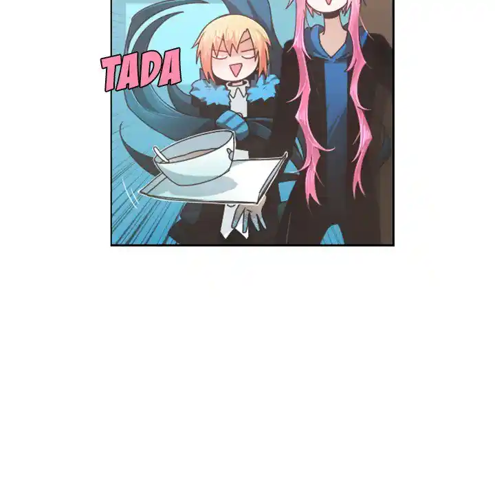 Go away, Mr.Demon Chapter 80