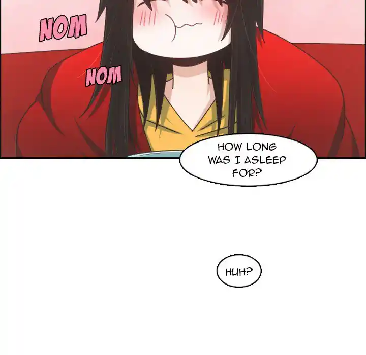 Go away, Mr.Demon Chapter 80