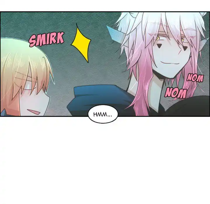 Go away, Mr.Demon Chapter 80