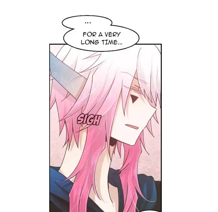 Go away, Mr.Demon Chapter 80