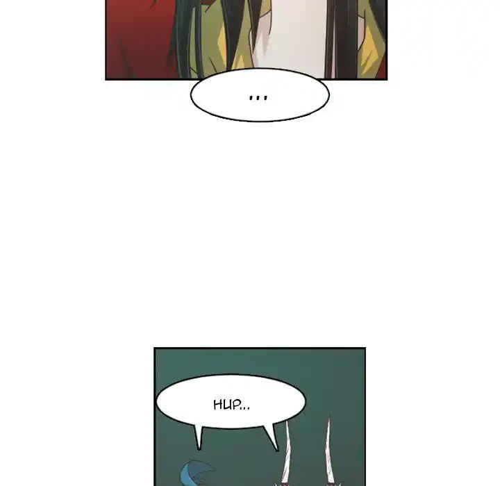 Go away, Mr.Demon Chapter 80