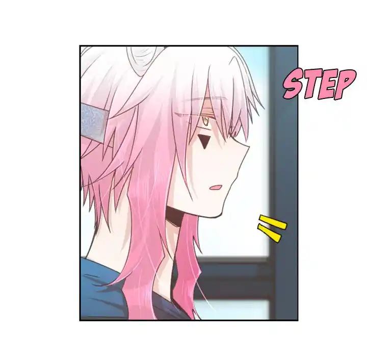 Go away, Mr.Demon Chapter 81