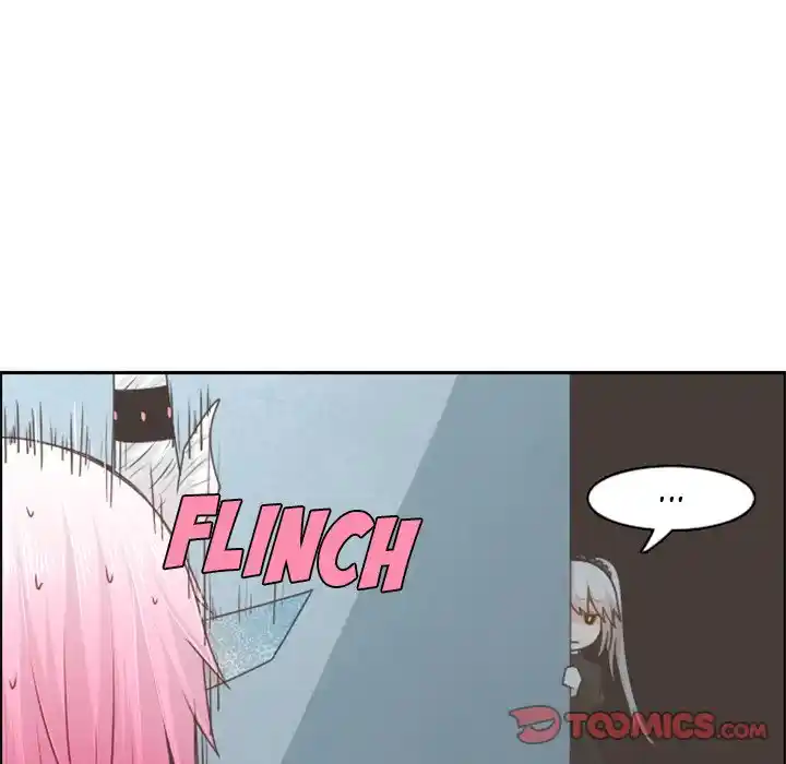 Go away, Mr.Demon Chapter 81