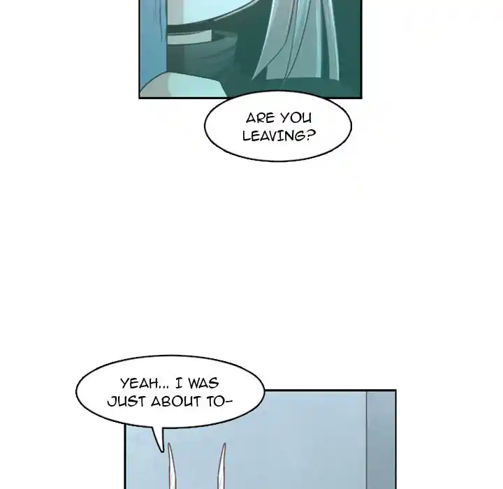 Go away, Mr.Demon Chapter 81