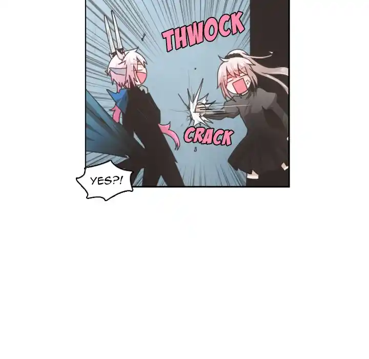 Go away, Mr.Demon Chapter 81