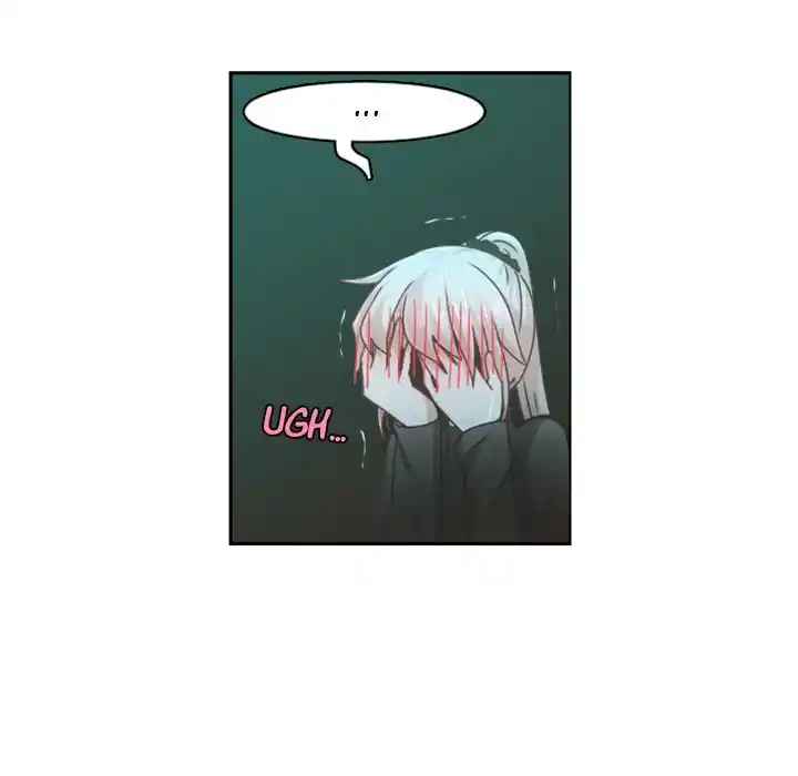 Go away, Mr.Demon Chapter 81