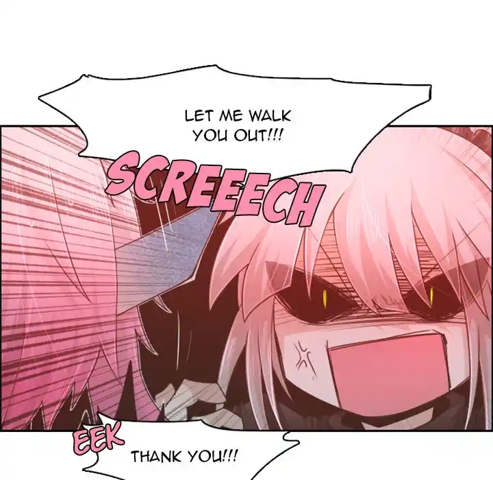 Go away, Mr.Demon Chapter 81