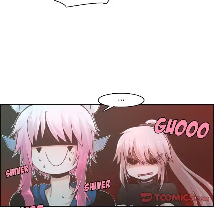 Go away, Mr.Demon Chapter 81