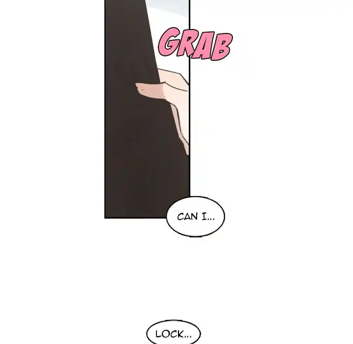 Go away, Mr.Demon Chapter 81