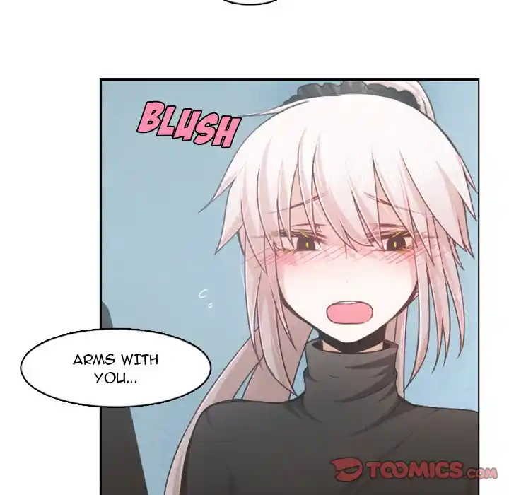 Go away, Mr.Demon Chapter 81