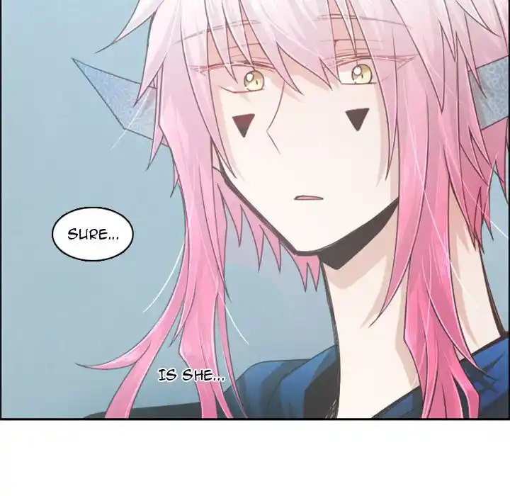 Go away, Mr.Demon Chapter 81