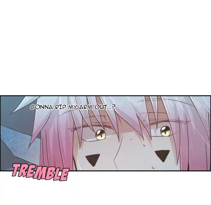 Go away, Mr.Demon Chapter 81