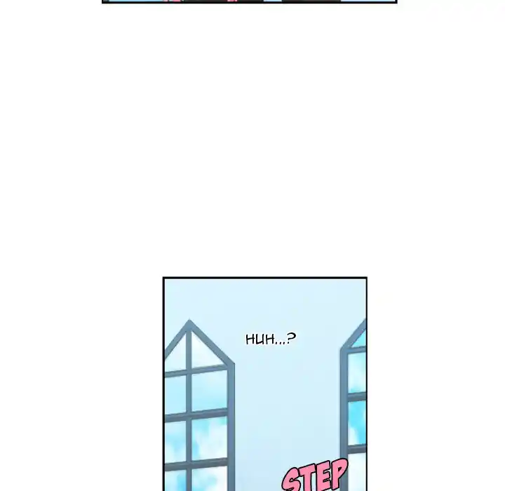 Go away, Mr.Demon Chapter 81