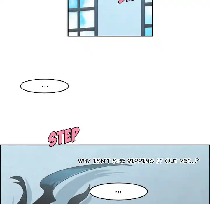 Go away, Mr.Demon Chapter 81