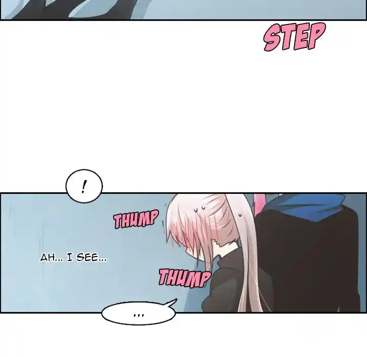 Go away, Mr.Demon Chapter 81