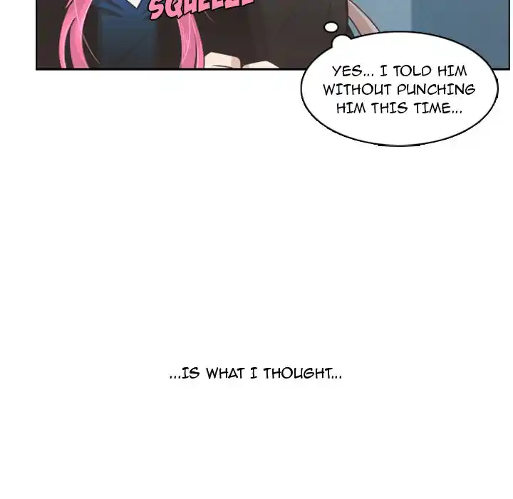 Go away, Mr.Demon Chapter 81