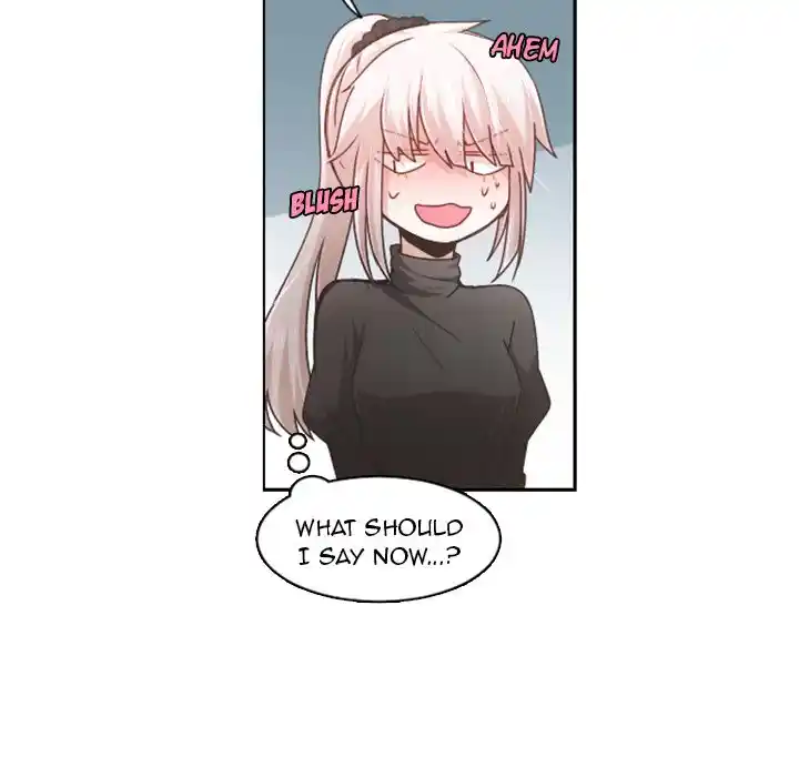 Go away, Mr.Demon Chapter 81