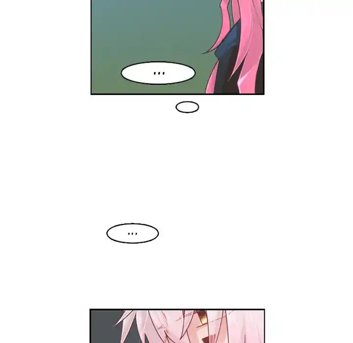 Go away, Mr.Demon Chapter 81