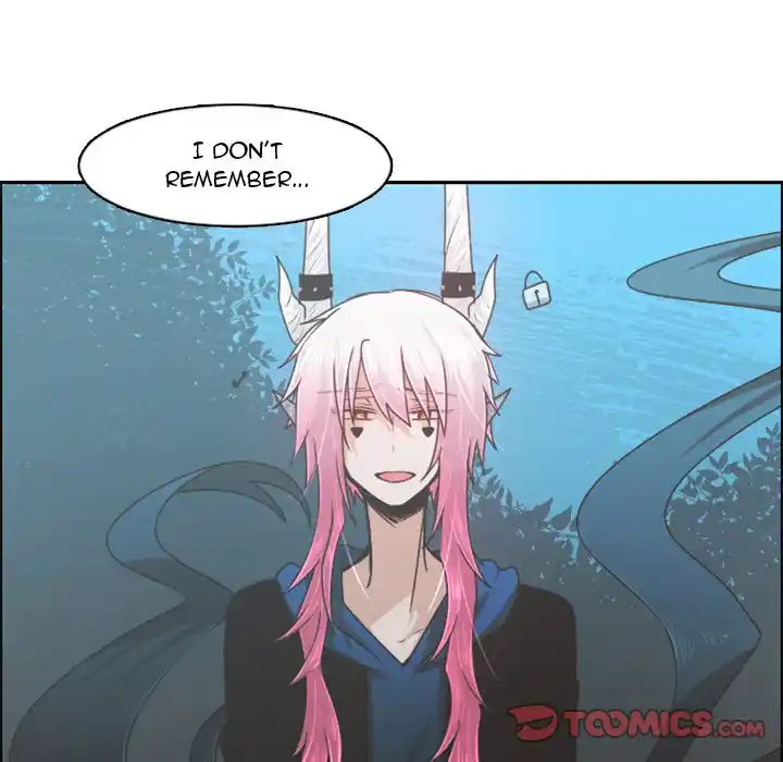 Go away, Mr.Demon Chapter 81