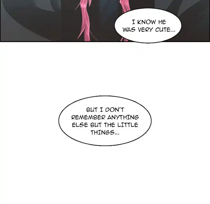 Go away, Mr.Demon Chapter 81