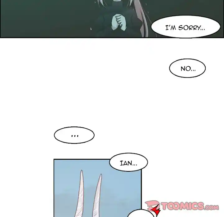 Go away, Mr.Demon Chapter 81