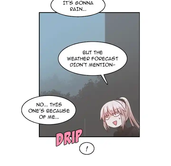 Go away, Mr.Demon Chapter 81