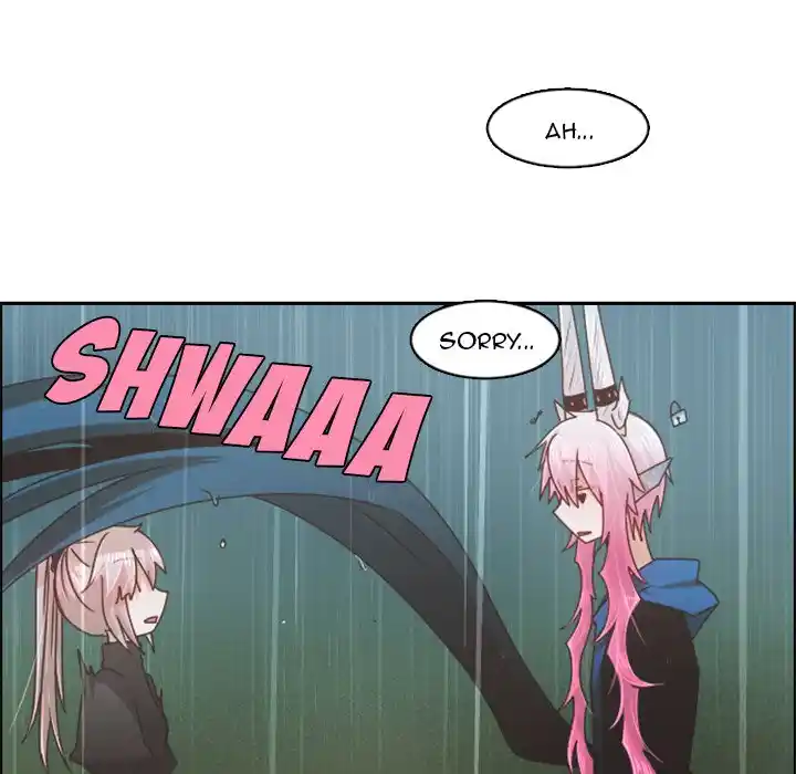 Go away, Mr.Demon Chapter 81