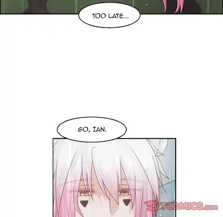 Go away, Mr.Demon Chapter 81