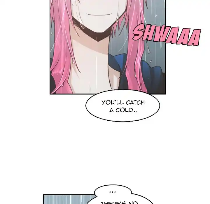 Go away, Mr.Demon Chapter 81