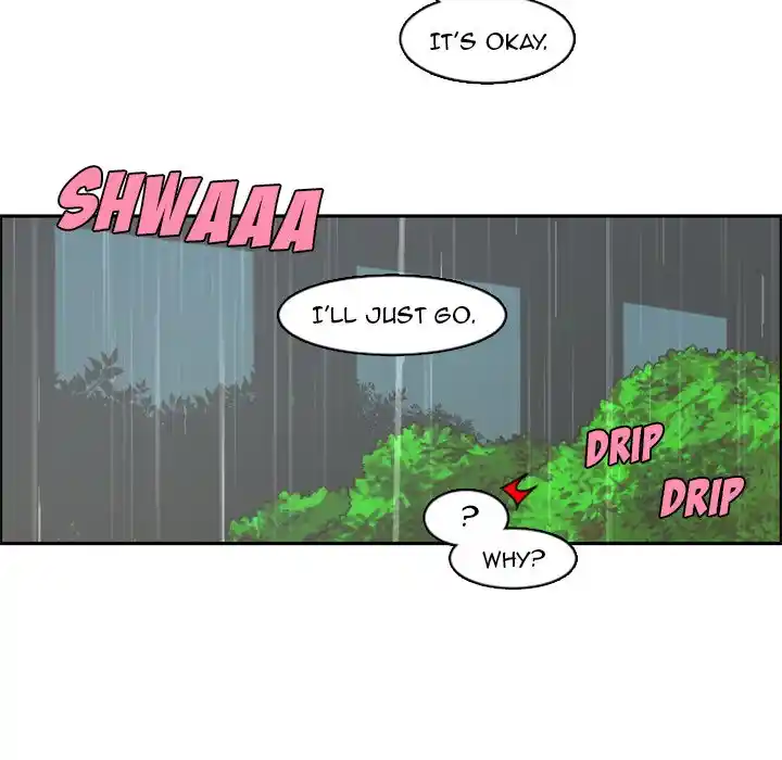 Go away, Mr.Demon Chapter 81