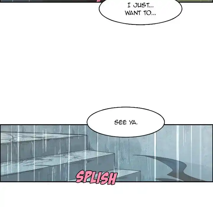 Go away, Mr.Demon Chapter 81